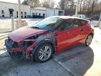  Salvage Honda Crz