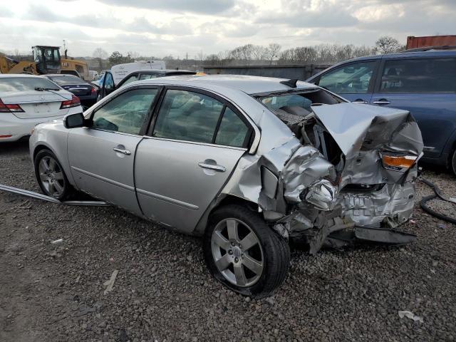 Kia Optima Ex Image 3