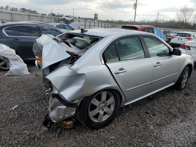 Kia Optima Ex Image 8