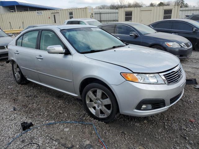 Kia Optima Ex Image 2