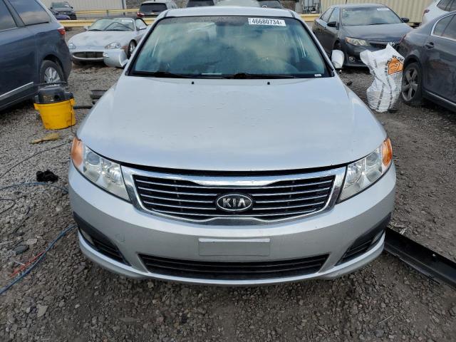 Kia Optima Ex Image 6