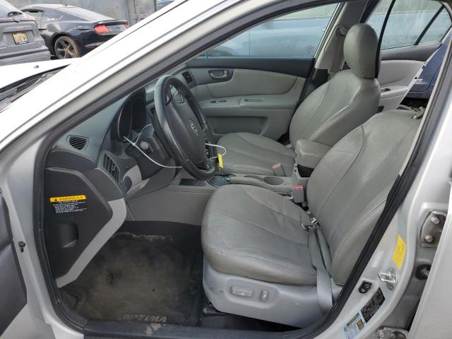 Kia Optima Ex Image 9