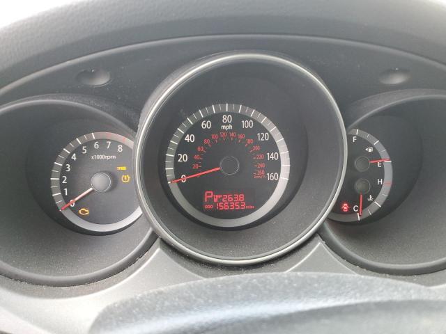 Kia Optima Ex Image 11