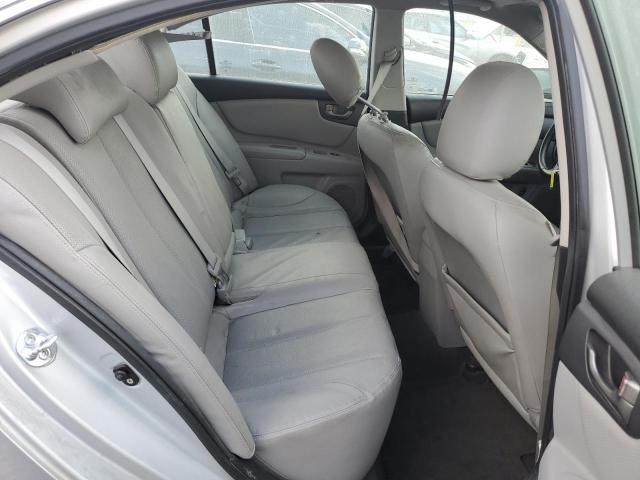 Kia Optima Ex Image 10