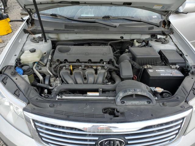 Kia Optima Ex Image 12