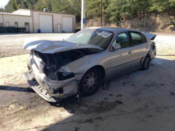  Salvage Buick LeSabre