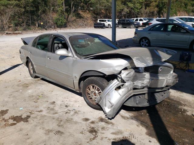 Buick LeSabre Limited Image 5