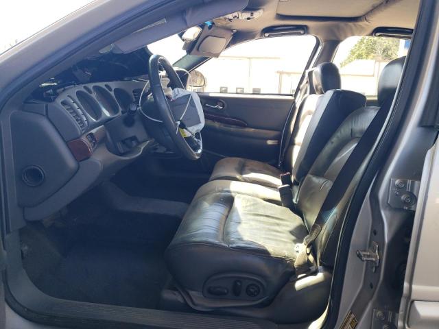 Buick LeSabre Limited Image 8