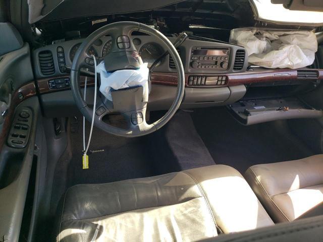 Buick LeSabre Limited Image 9