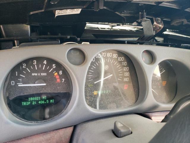 Buick LeSabre Limited Image 4