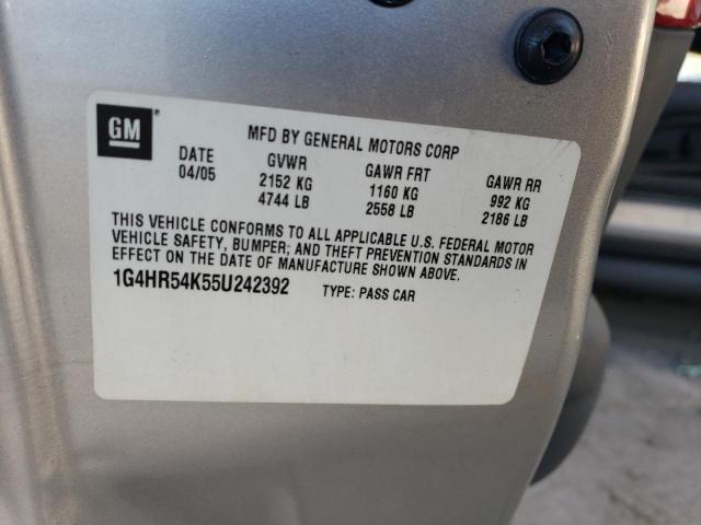 Buick LeSabre Limited Image 12