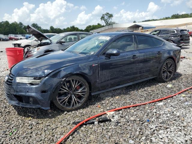  Salvage Audi A7