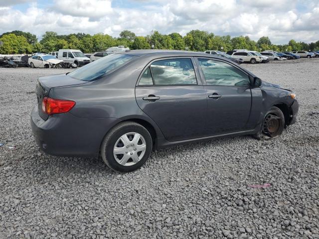 Toyota Corolla Base Image 7