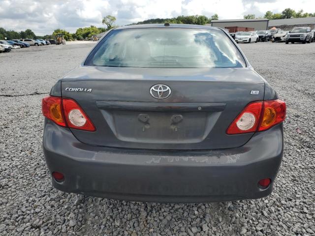 Toyota Corolla Base Image 6