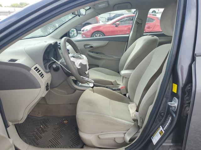 Toyota Corolla Base Image 3