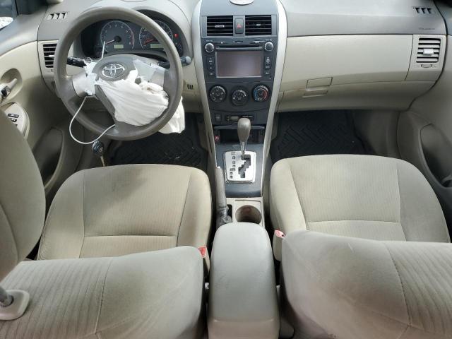 Toyota Corolla Base Image 5