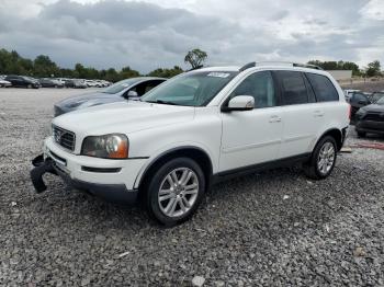  Salvage Volvo XC90