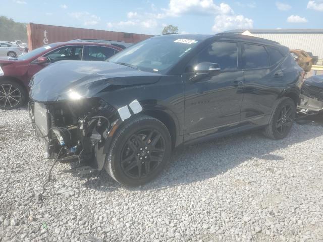  Salvage Chevrolet Blazer