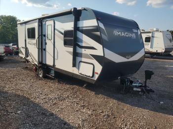  Salvage Imagine Travel Tra