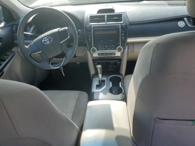 Toyota Camry Base Image 11