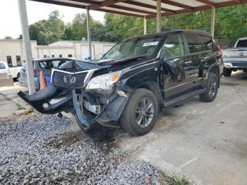  Salvage Lexus Gx