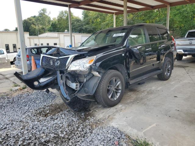  Salvage Lexus Gx