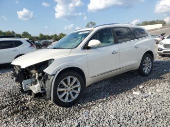  Salvage Buick Enclave