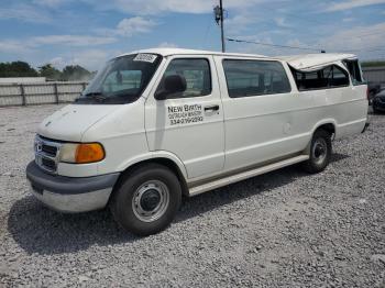  Salvage Dodge B Series