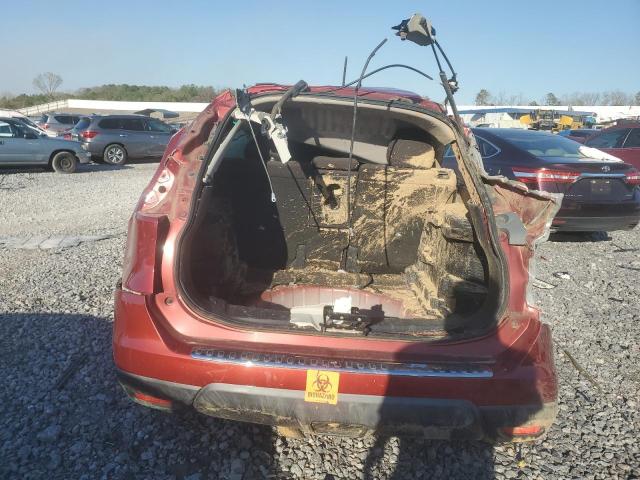 Nissan Rogue S Image 10