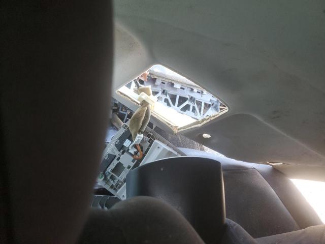 Nissan Rogue S Image 7