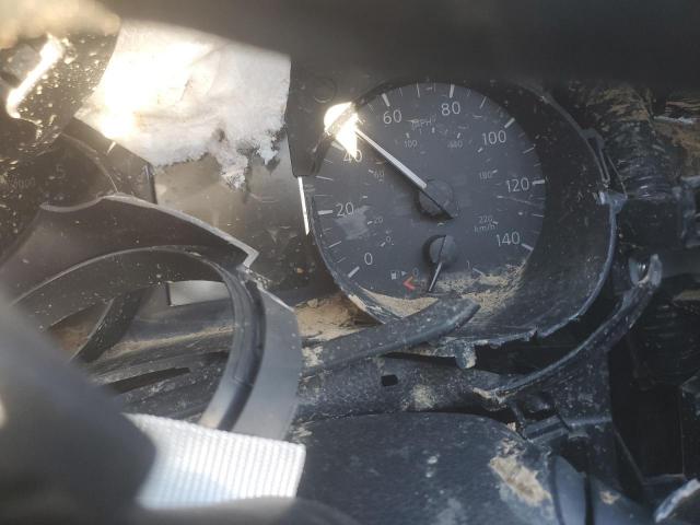 Nissan Rogue S Image 2