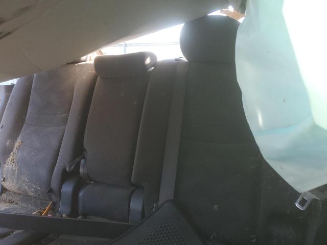 Nissan Rogue S Image 8