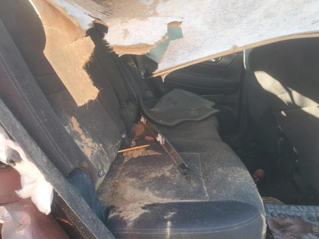 Nissan Rogue S Image 11