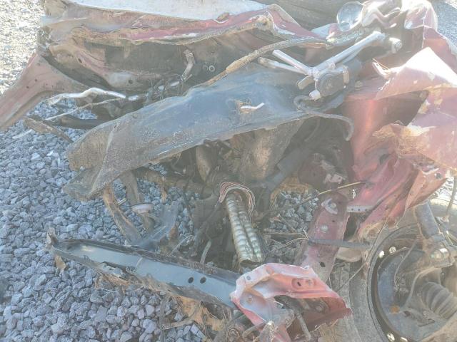 Nissan Rogue S Image 9