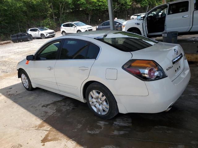 Nissan Altima Base Image 3
