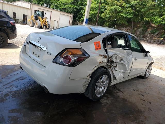 Nissan Altima Base Image 12