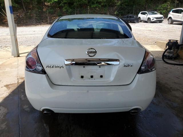 Nissan Altima Base Image 4