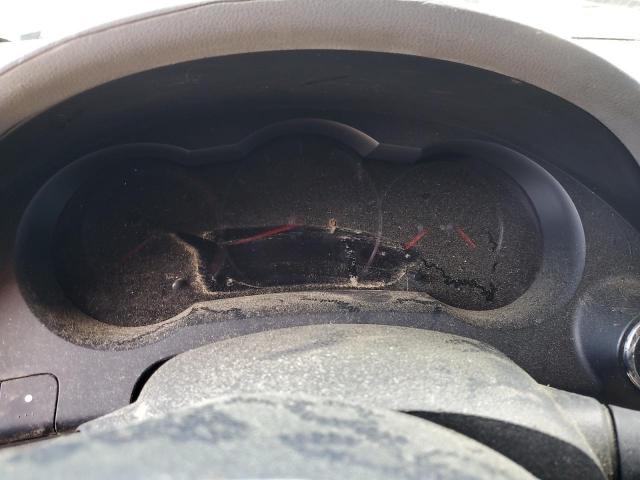 Nissan Altima Base Image 11