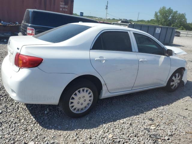 Toyota Corolla Base Image 12