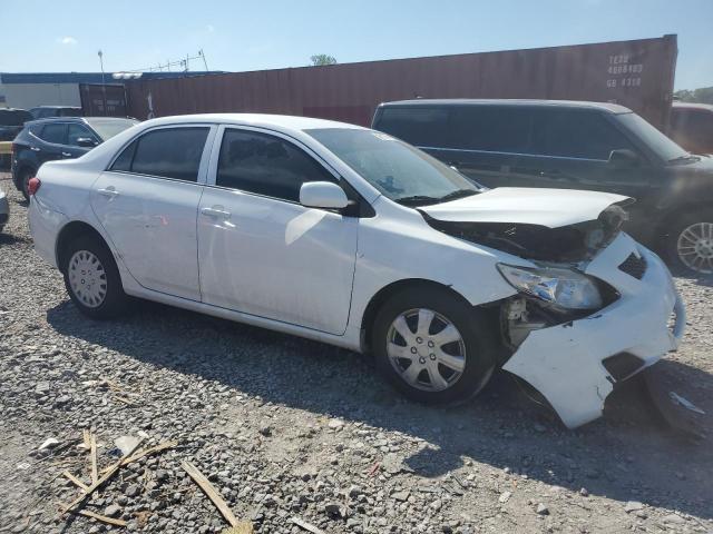 Toyota Corolla Base Image 7