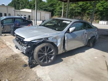 Salvage Cadillac ATS