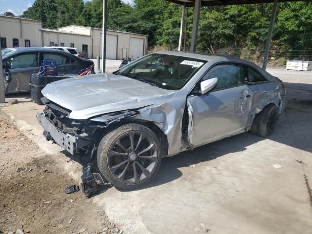  Salvage Cadillac ATS