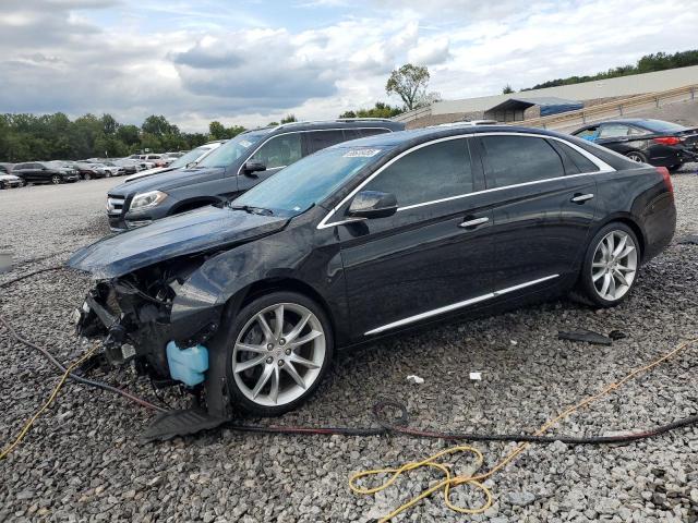  Salvage Cadillac XTS