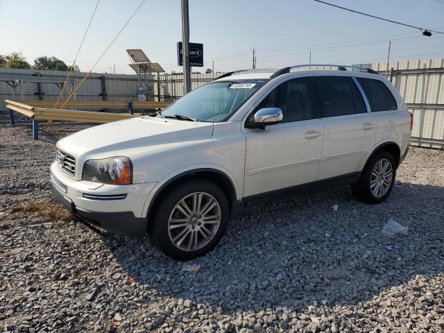  Salvage Volvo XC90