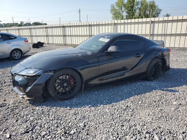  Salvage Toyota Supra