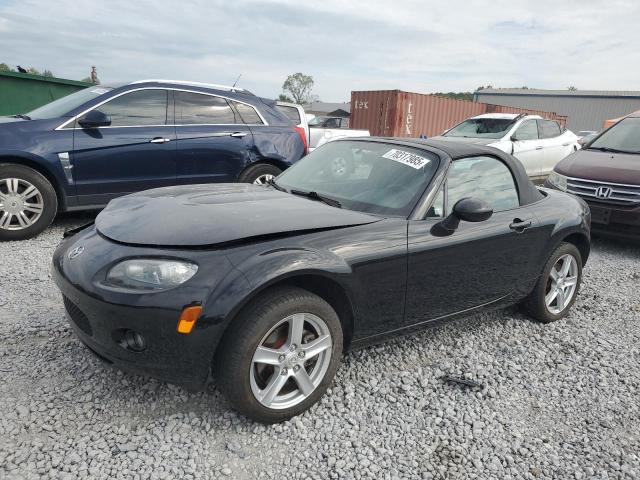  Salvage Mazda Mx5