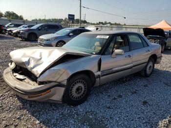  Salvage Buick LeSabre