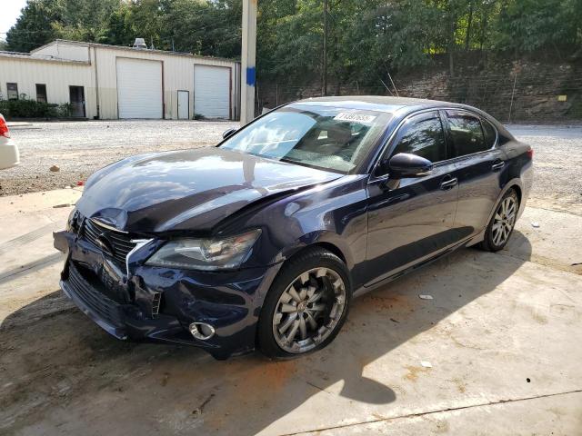  Salvage Lexus Gs
