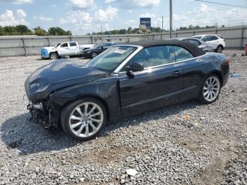 Salvage Audi A5