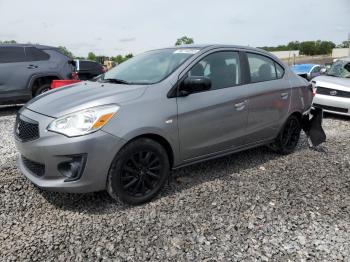  Salvage Mitsubishi Mirage